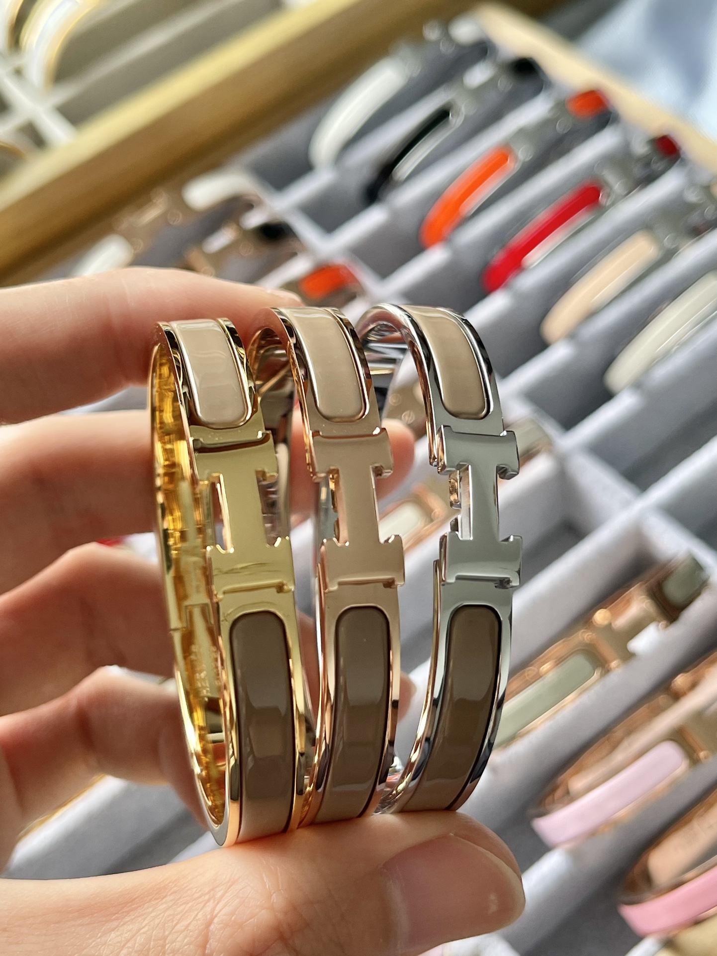 Hermès - Bracelet