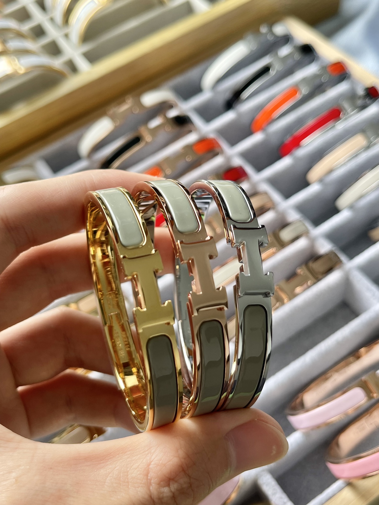 Hermès - Bracelet