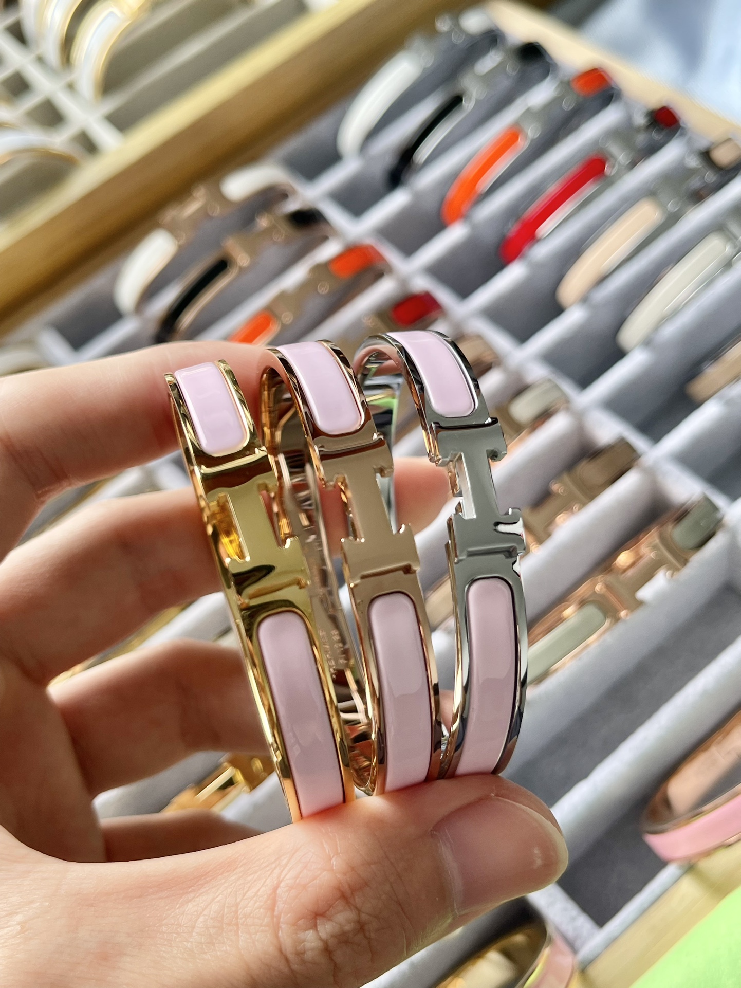 Hermès - Bracelet