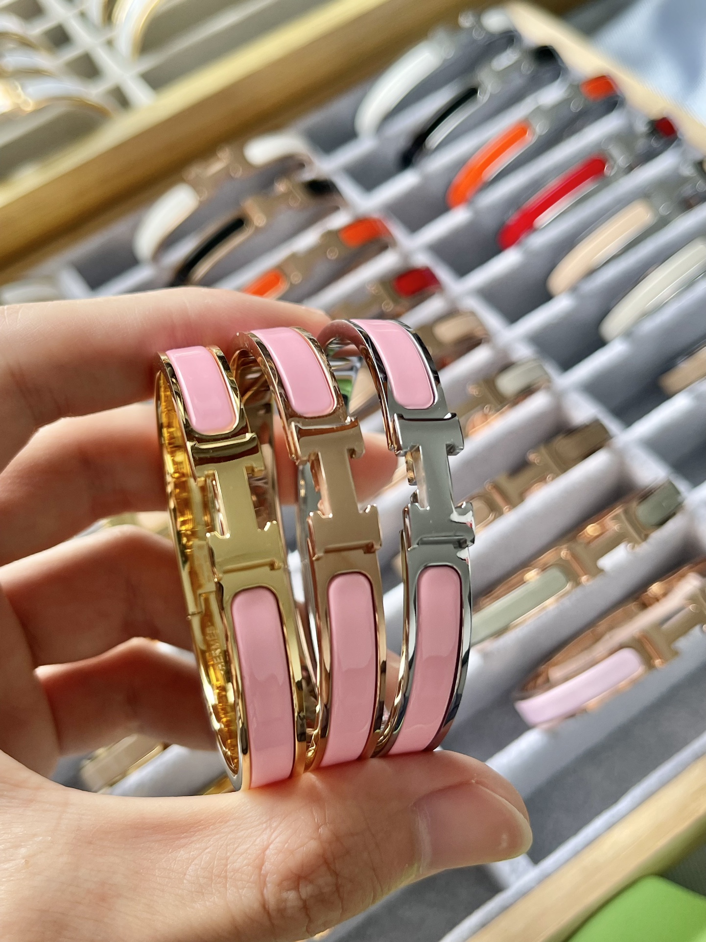 Hermès - Bracelet