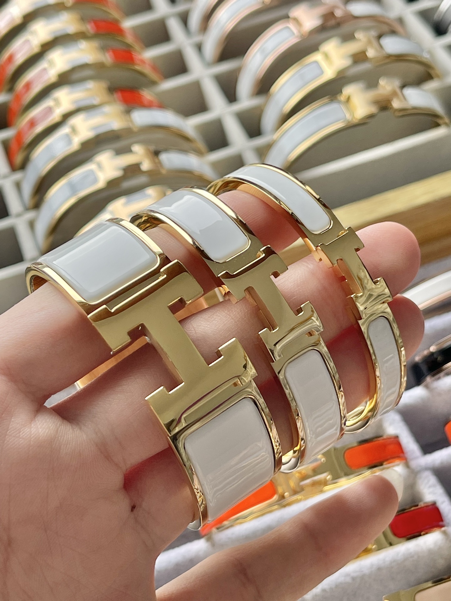 Hermès - Bracelet