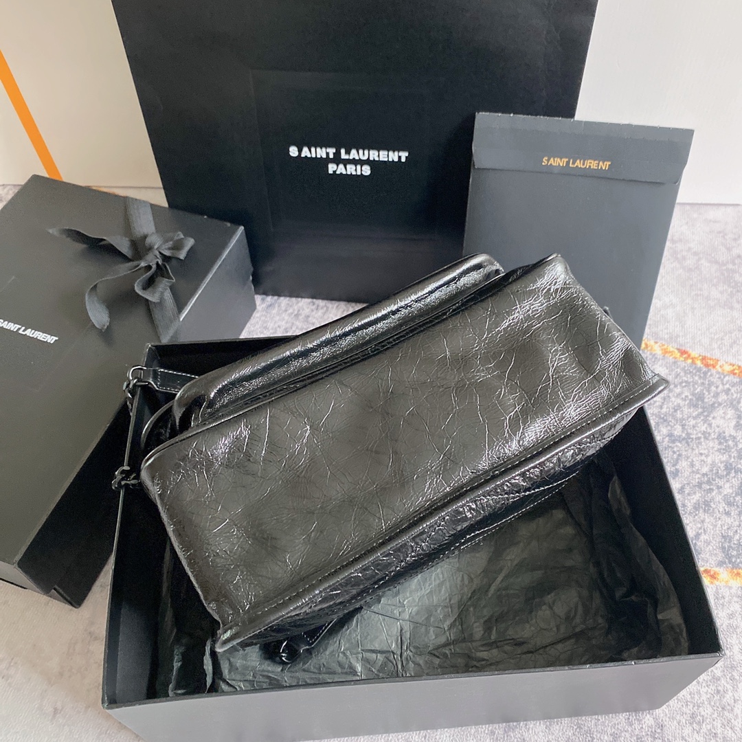 Saint Laurent Bag Collection crafted with premium materials and 4