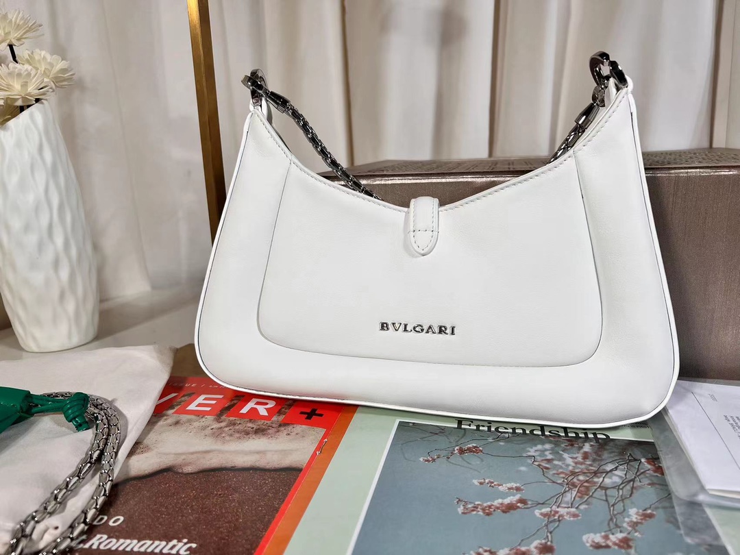 Bulgari 25 advanced new product chip version