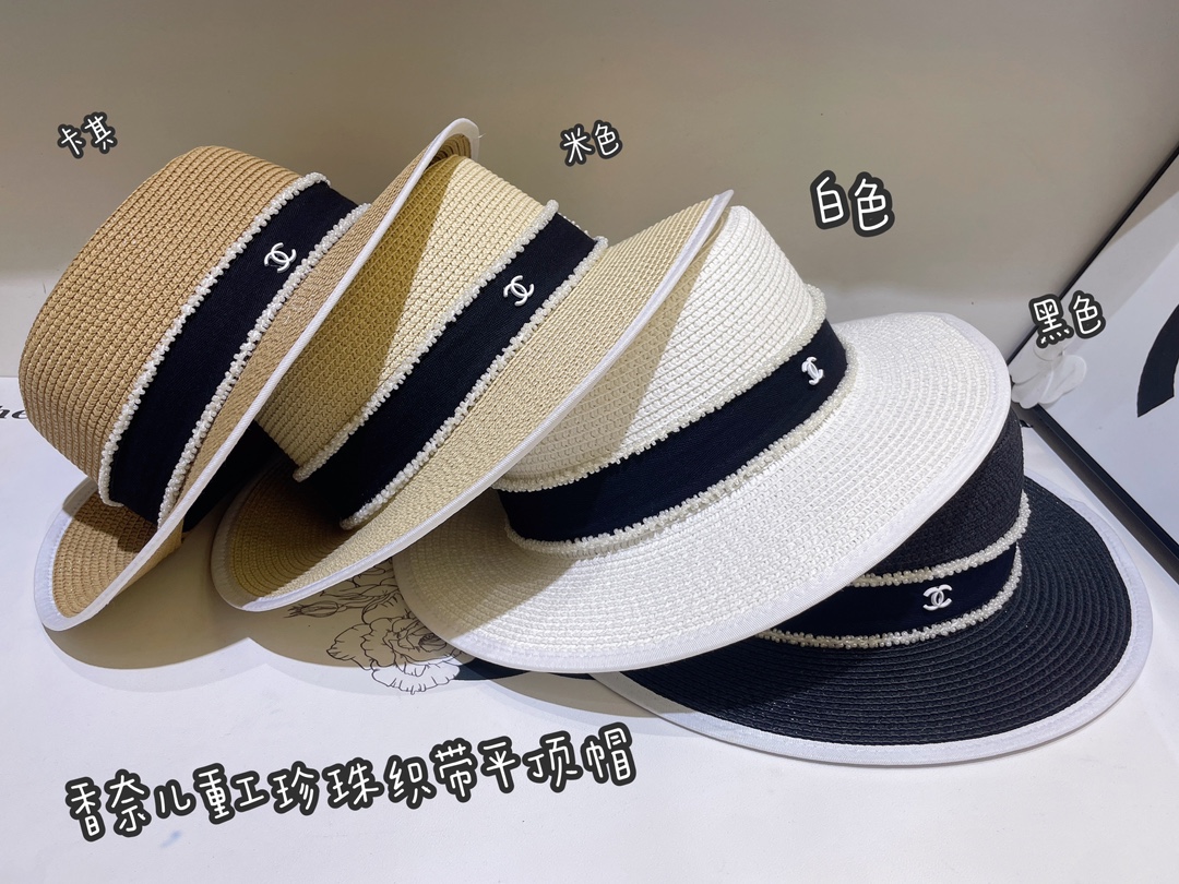 샤넬 모자 82187 Chanel Cap