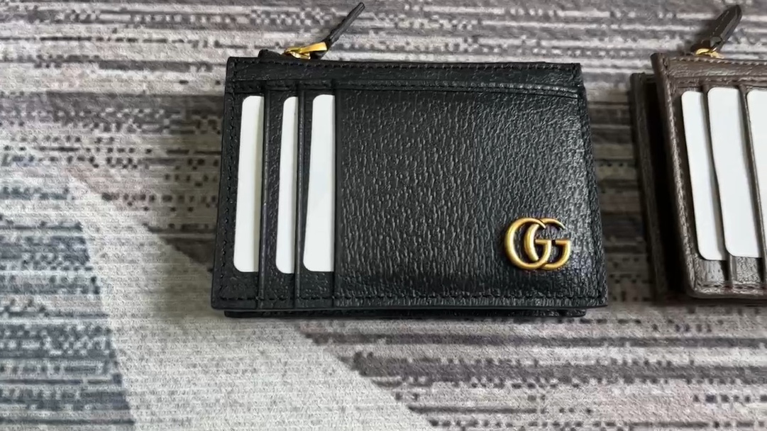 Gucci Marmont Wallet Card pack Outlet Sale Store