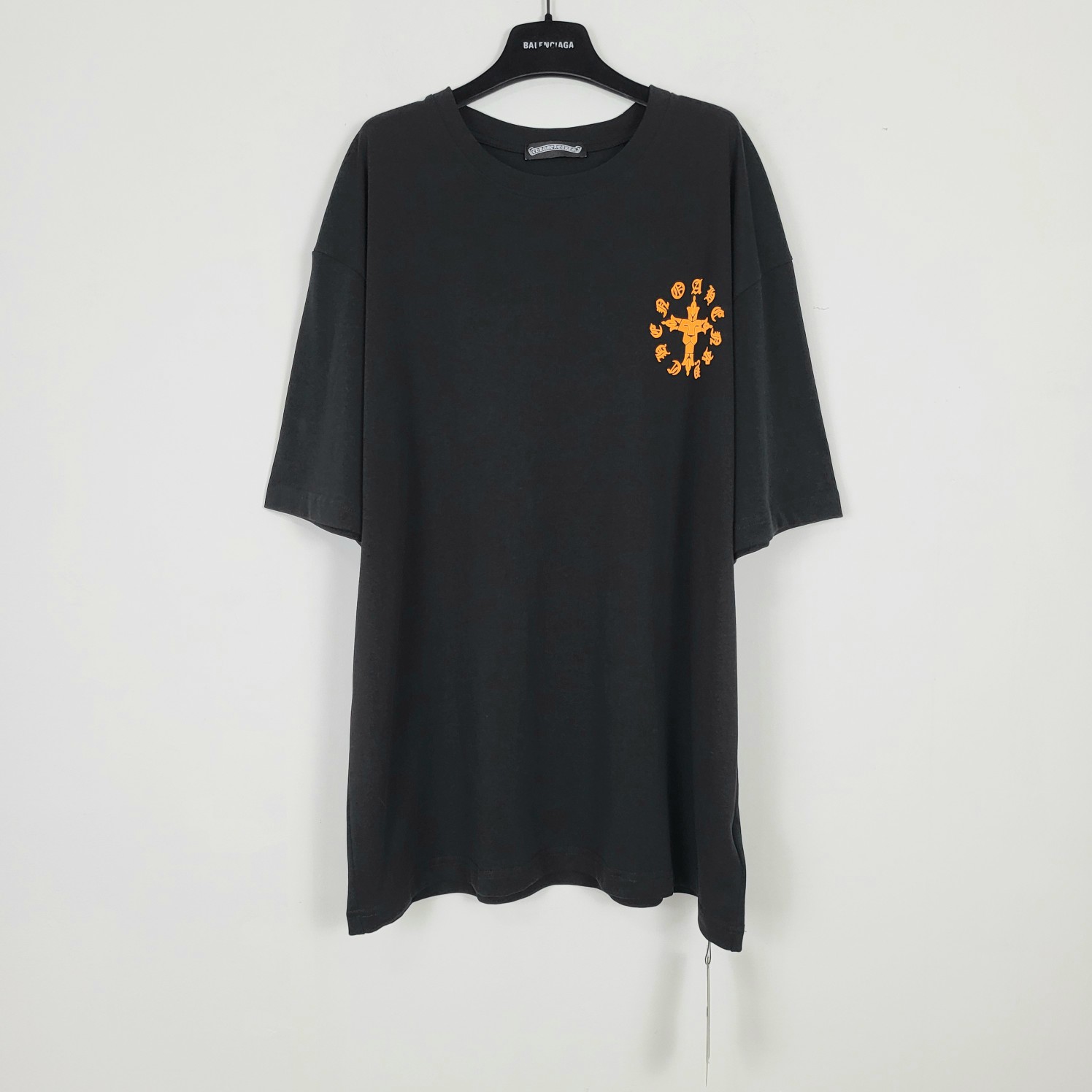 크롬하츠 여성 반팔 53637