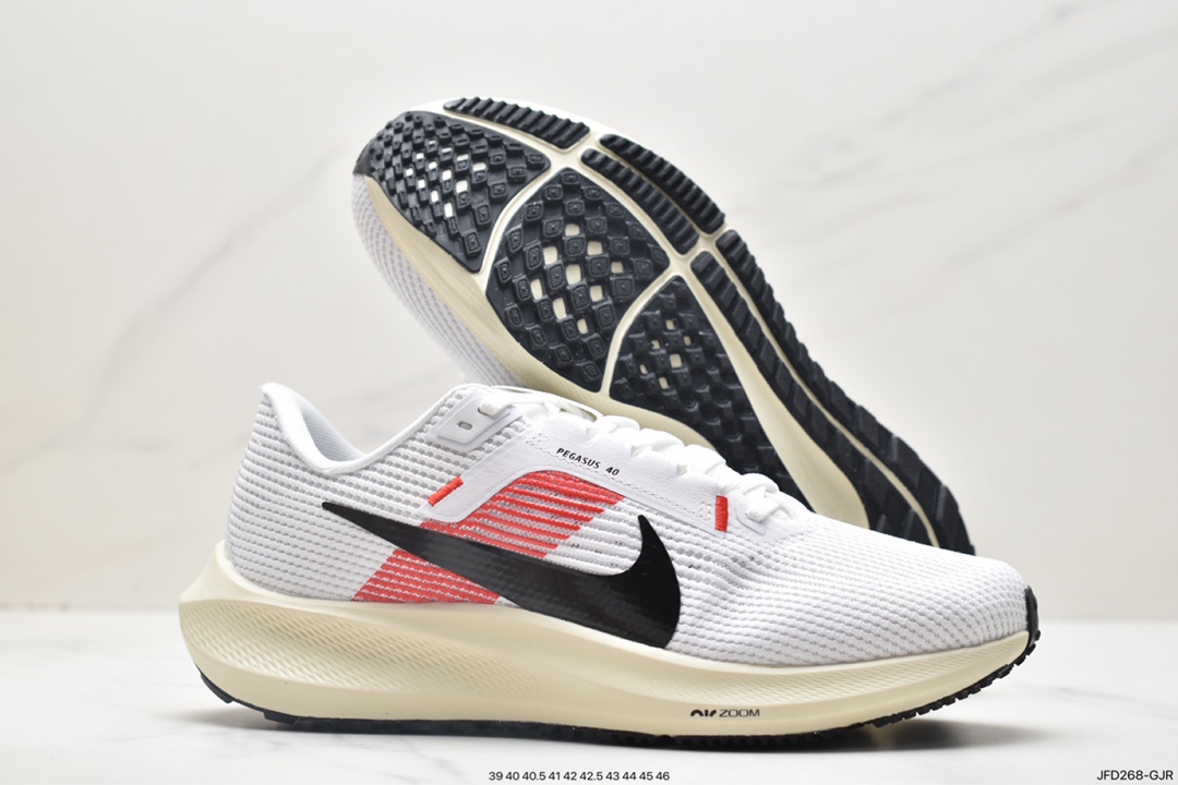 170 Nike Air Zoom Winflo +40登月 专业跑步鞋 FJ0686-100