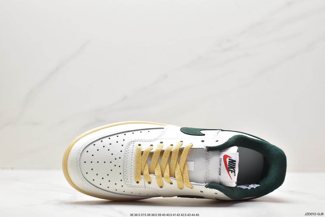 Nike Court Vision Low  CW5596-100