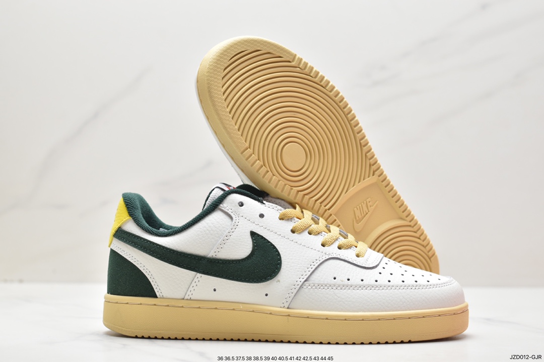 Nike Court Vision Low  CW5596-100