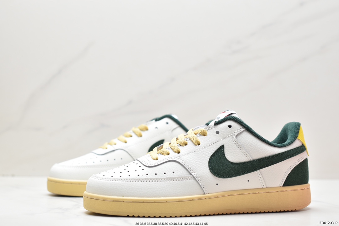 Nike Court Vision Low  CW5596-100