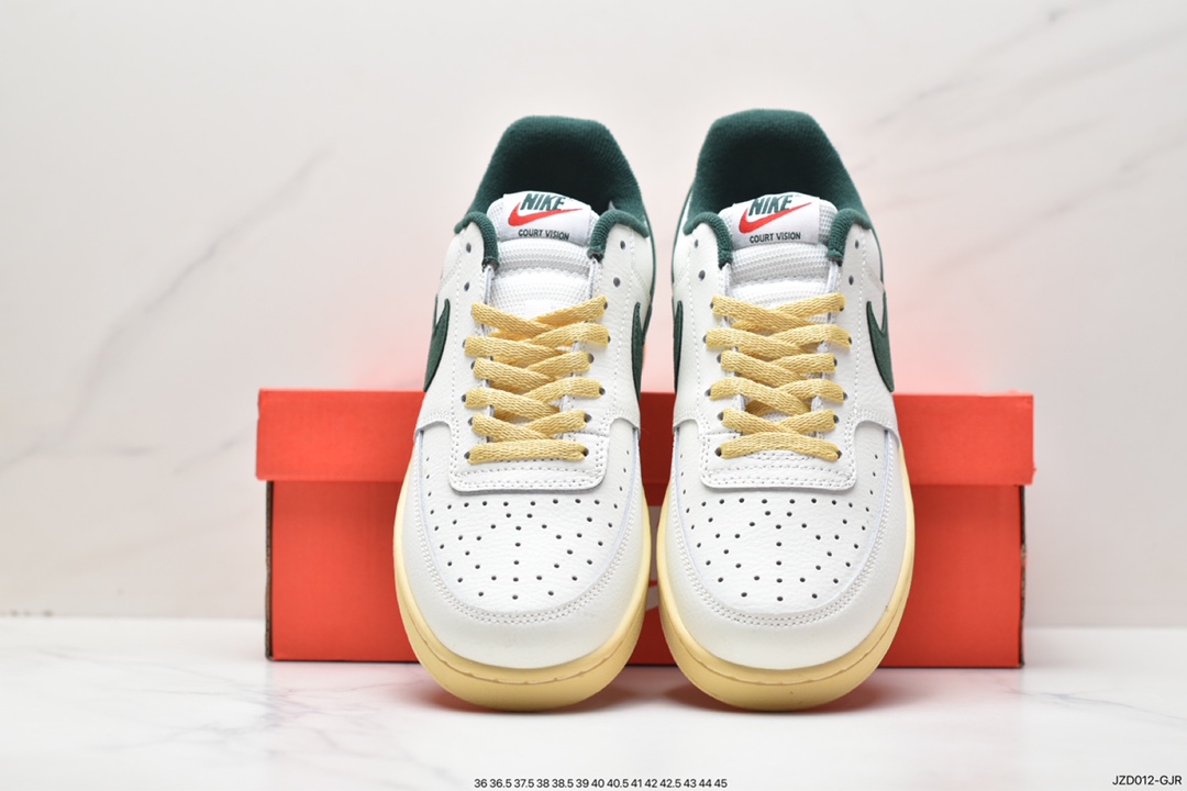 Nike Court Vision Low  CW5596-100