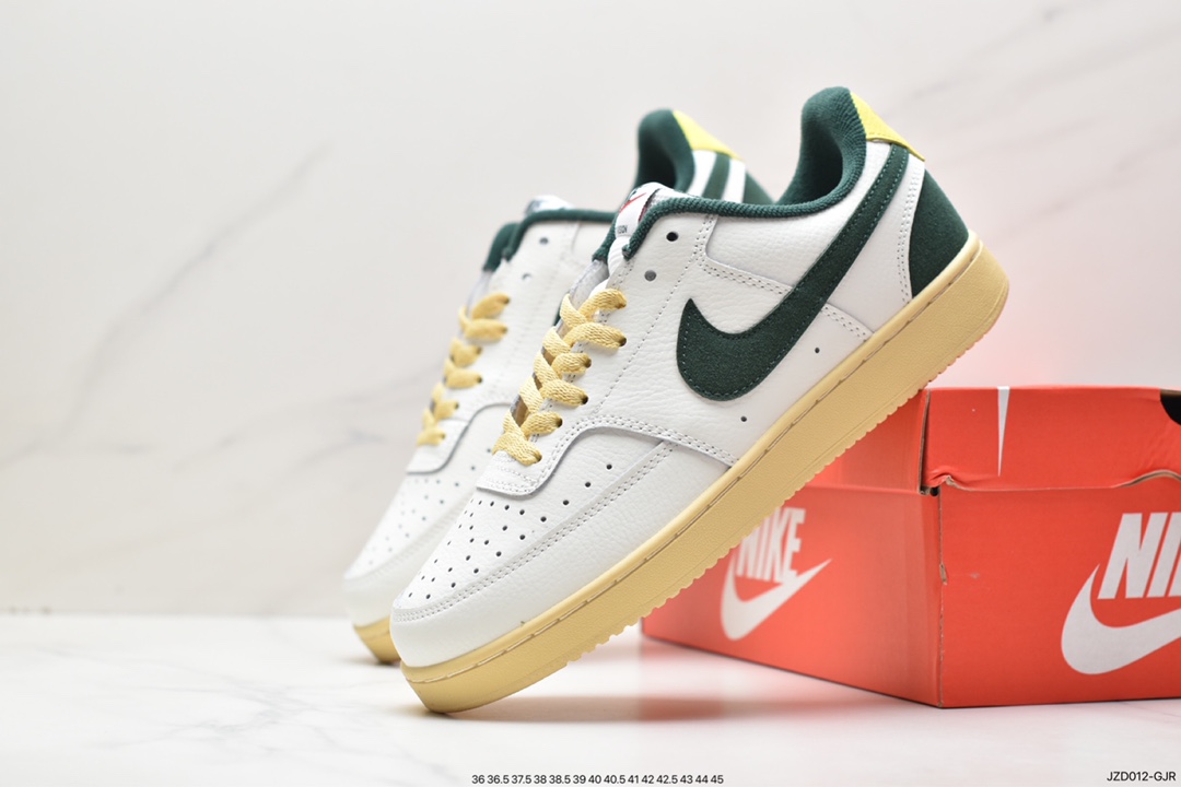 Nike Court Vision Low  CW5596-100