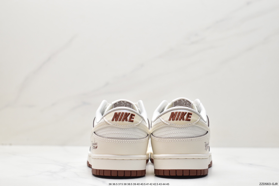 Nike SB Dunk Low MLB joint FC1688-107