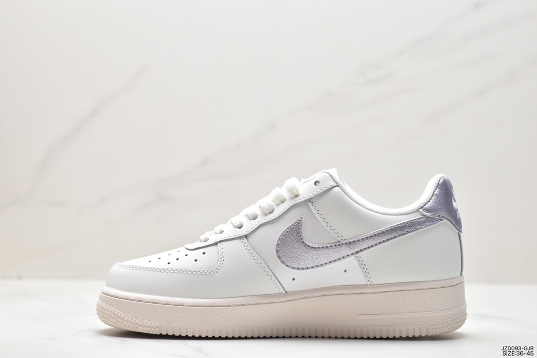 Nike Air Force 1 Low Air Force 1 low-top versatile casual sports sneakers DV7470-100