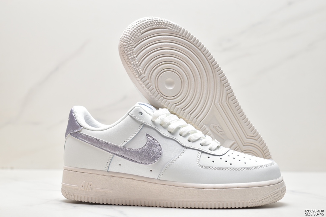 Nike Air Force 1 Low Air Force 1 low-top versatile casual sports sneakers DV7470-100