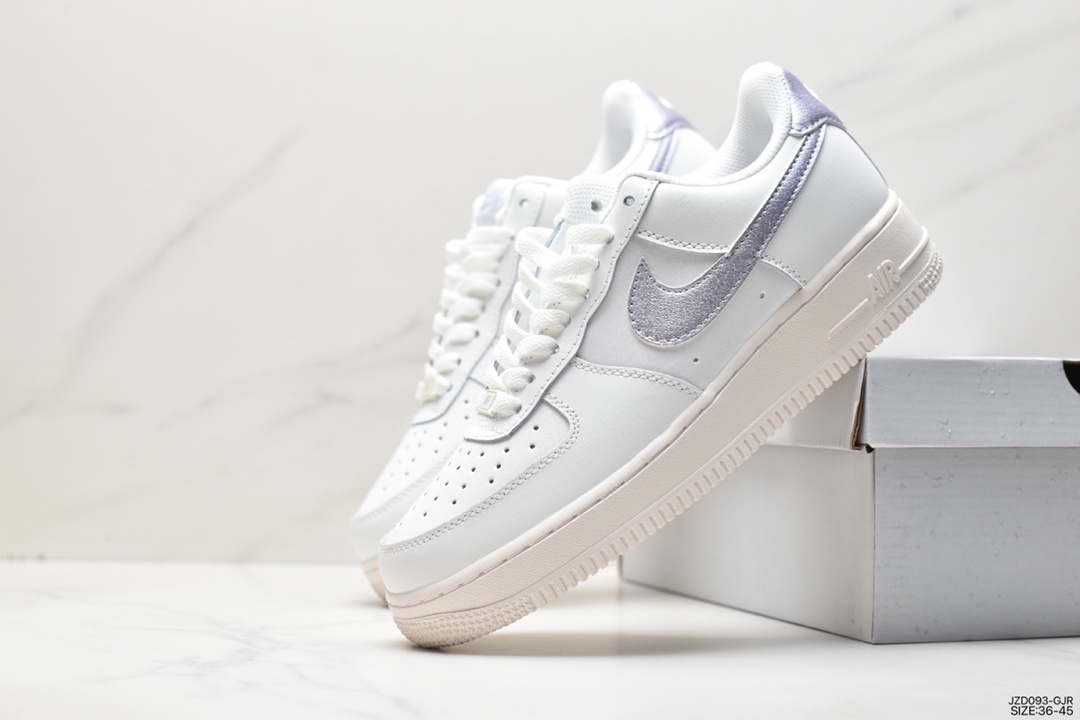 Nike Air Force 1 Low Air Force 1 low-top versatile casual sports sneakers DV7470-100