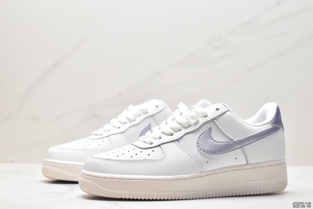 Nike Air Force 1 Low Air Force 1 low-top versatile casual sports sneakers DV7470-100