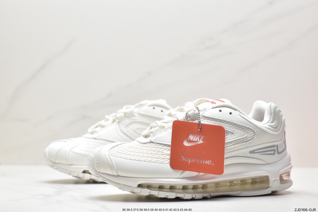 NIKE AIR MAX 98 TL SP series DR1033-100