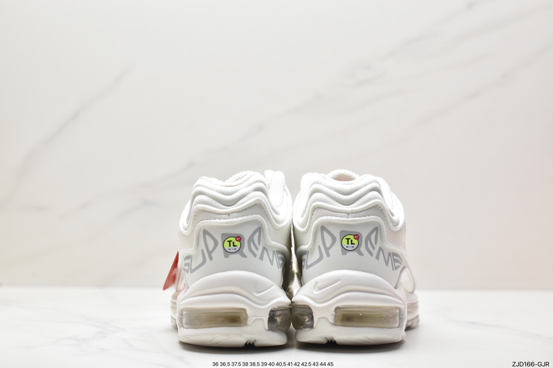 NIKE AIR MAX 98 TL SP series DR1033-100