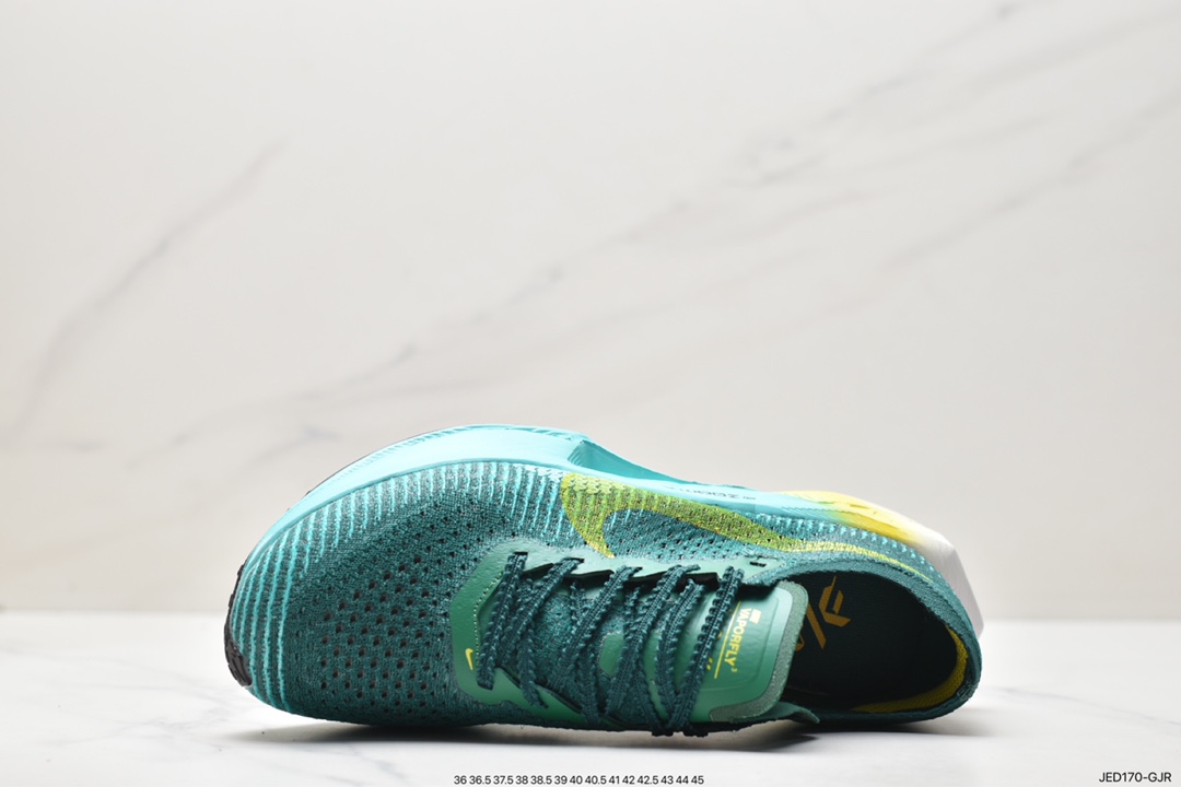 Nike ZoomX Vaporfly Next% 3 marathon running shoes DV4130-001