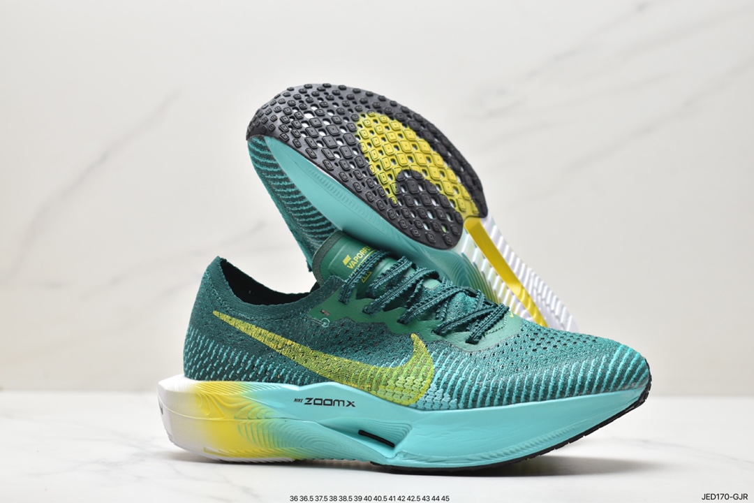 150 Nike ZoomX Vaporfly Next拉松跑步鞋 DV4130-001