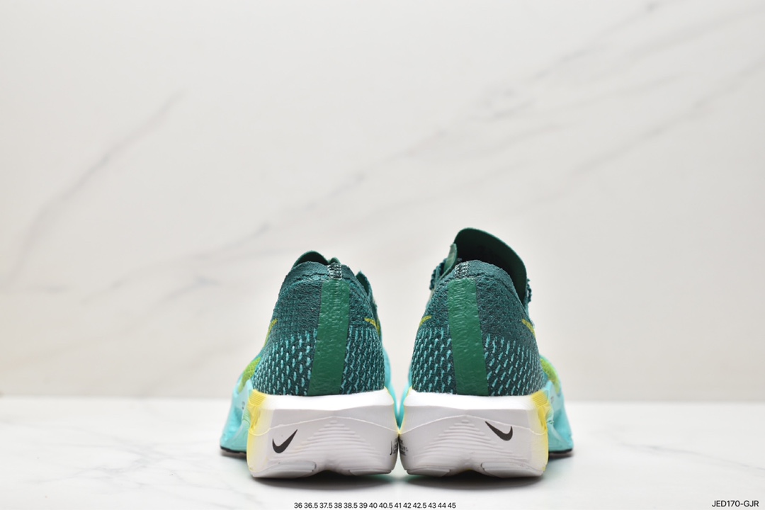 150 Nike ZoomX Vaporfly Next拉松跑步鞋 DV4130-001