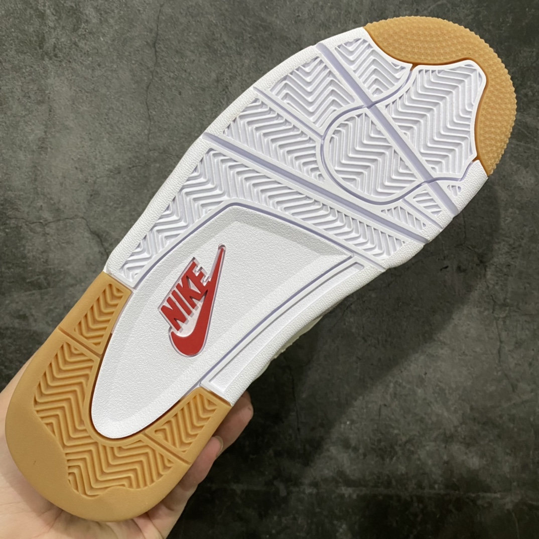 [X version pure original] Nike SB x Jordan Air Jordan 4 