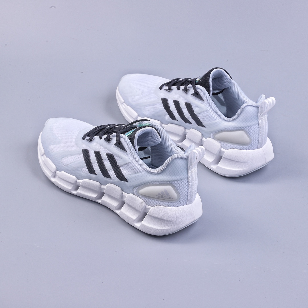 Adidas Adistar 1 W GV6610 Qingfeng series casual running shoes