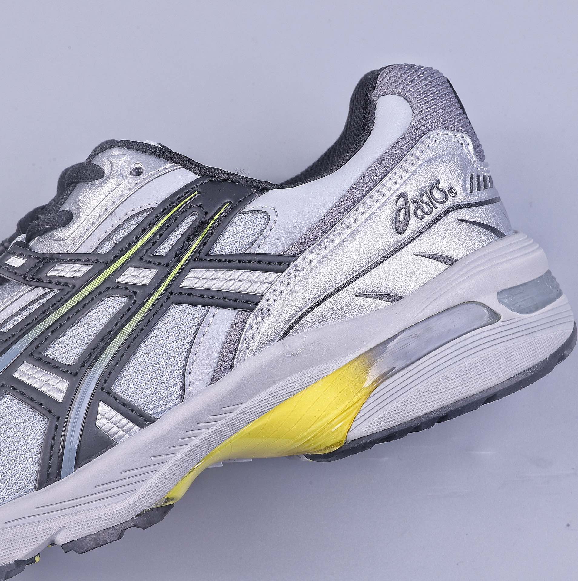 Asics Tiger GEL-1090 outdoor style low-top casual sports running shoes 1023A159-020