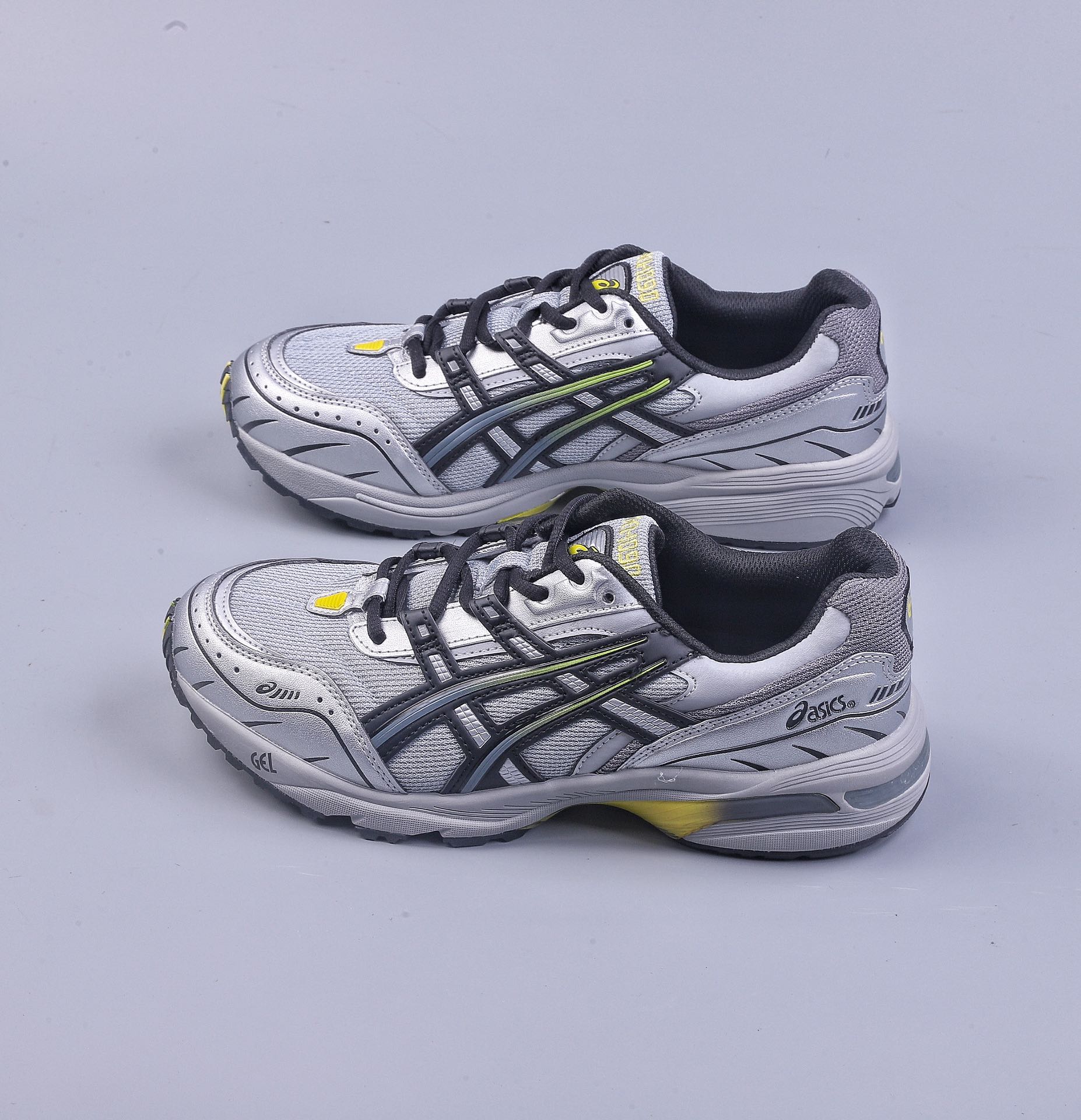 Asics Tiger GEL-1090 outdoor style low-top casual sports running shoes 1023A159-020