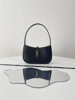 Every Designer
 Yves Saint Laurent Crossbody & Shoulder Bags Black Mini