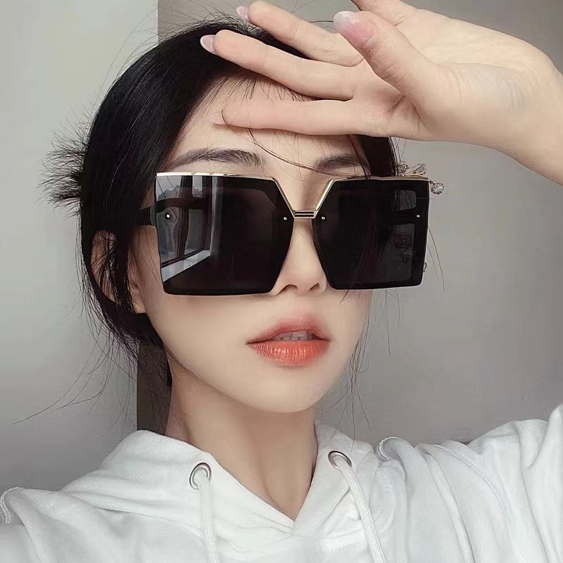 Chanel Sunglasses 2023 AAA Replica Customize
 Spring Collection