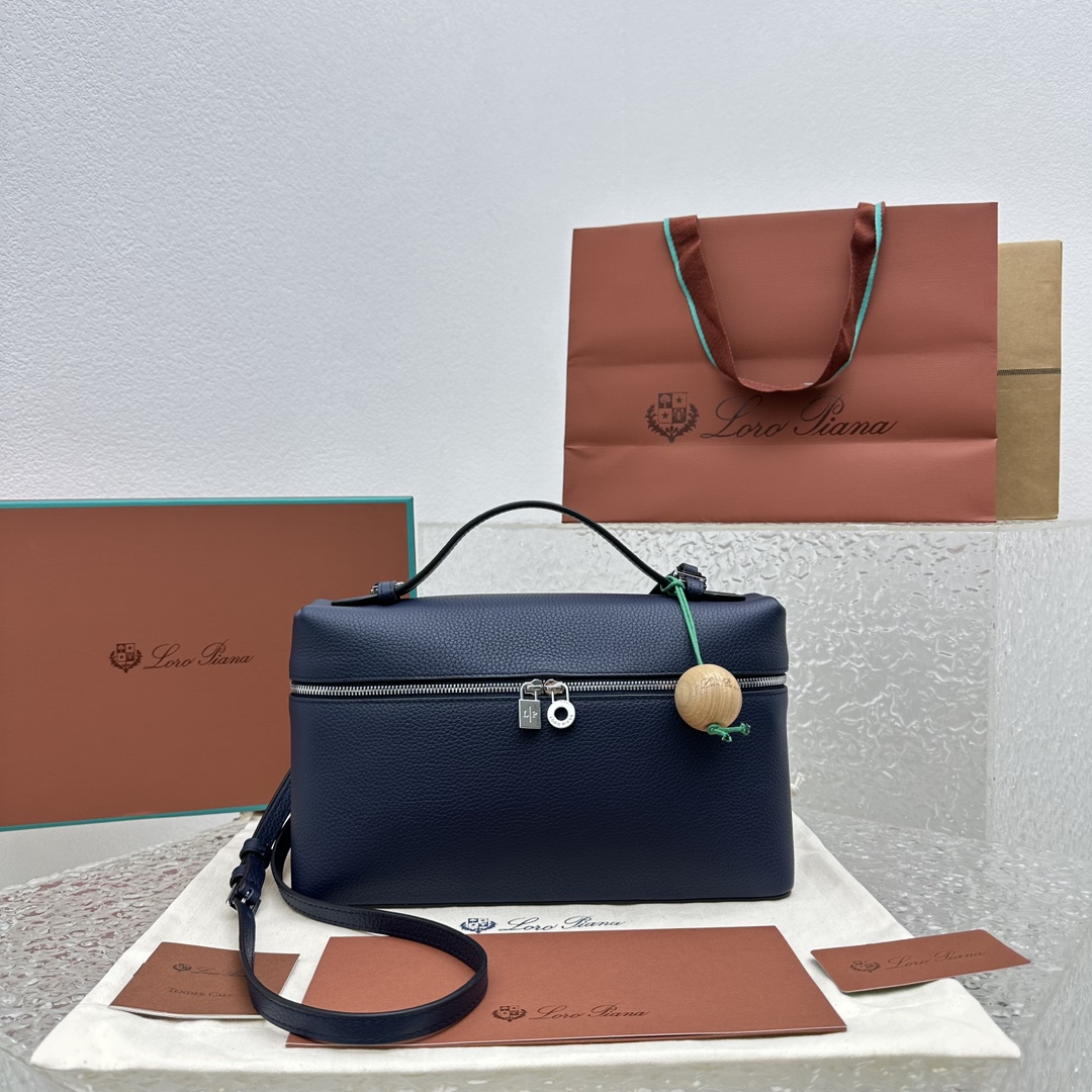 로로피아나 128838 가방 Loro Piana Bag