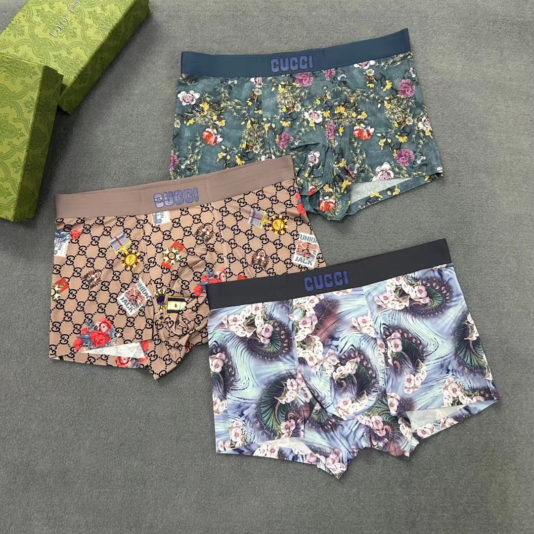 新品！原单品质！GUCCI古驰精品盒