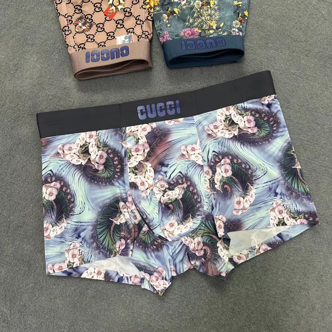 新品！原单品质！GUCCI古驰精品盒