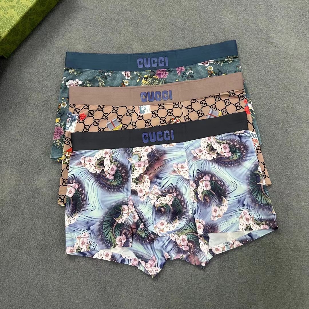 新品！原单品质！GUCCI古驰精品盒