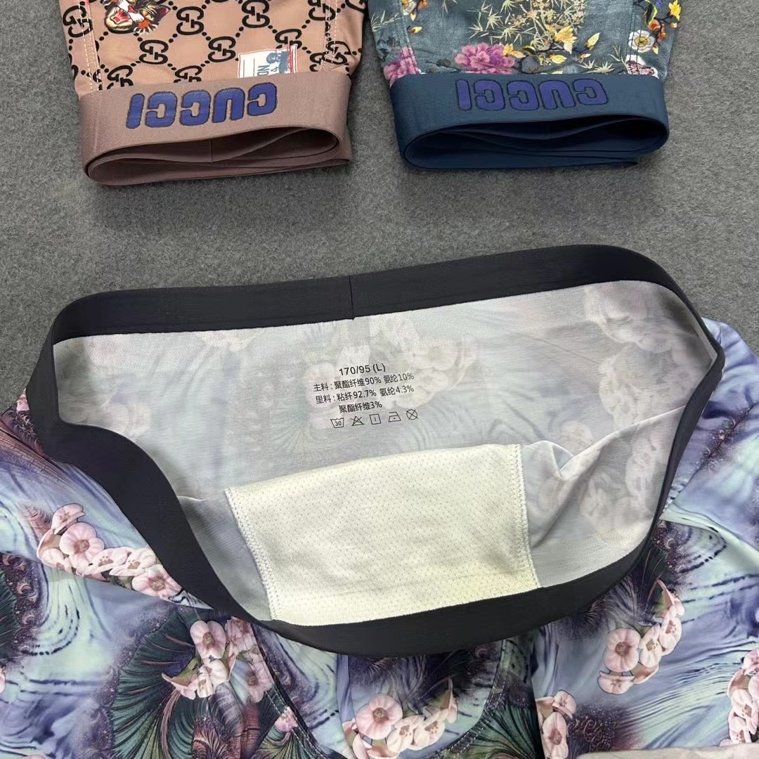 新品！原单品质！GUCCI古驰精品盒