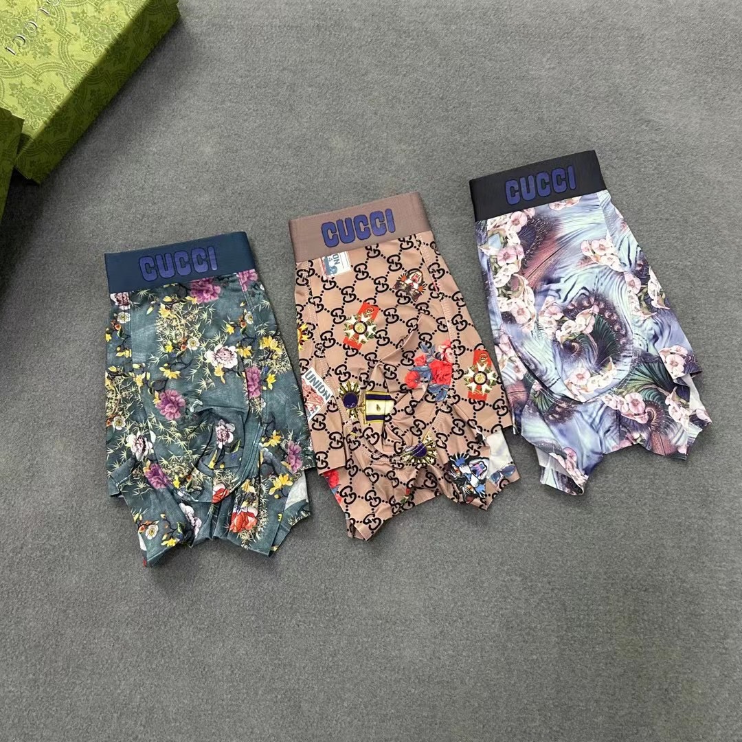 新品！原单品质！GUCCI古驰精品盒