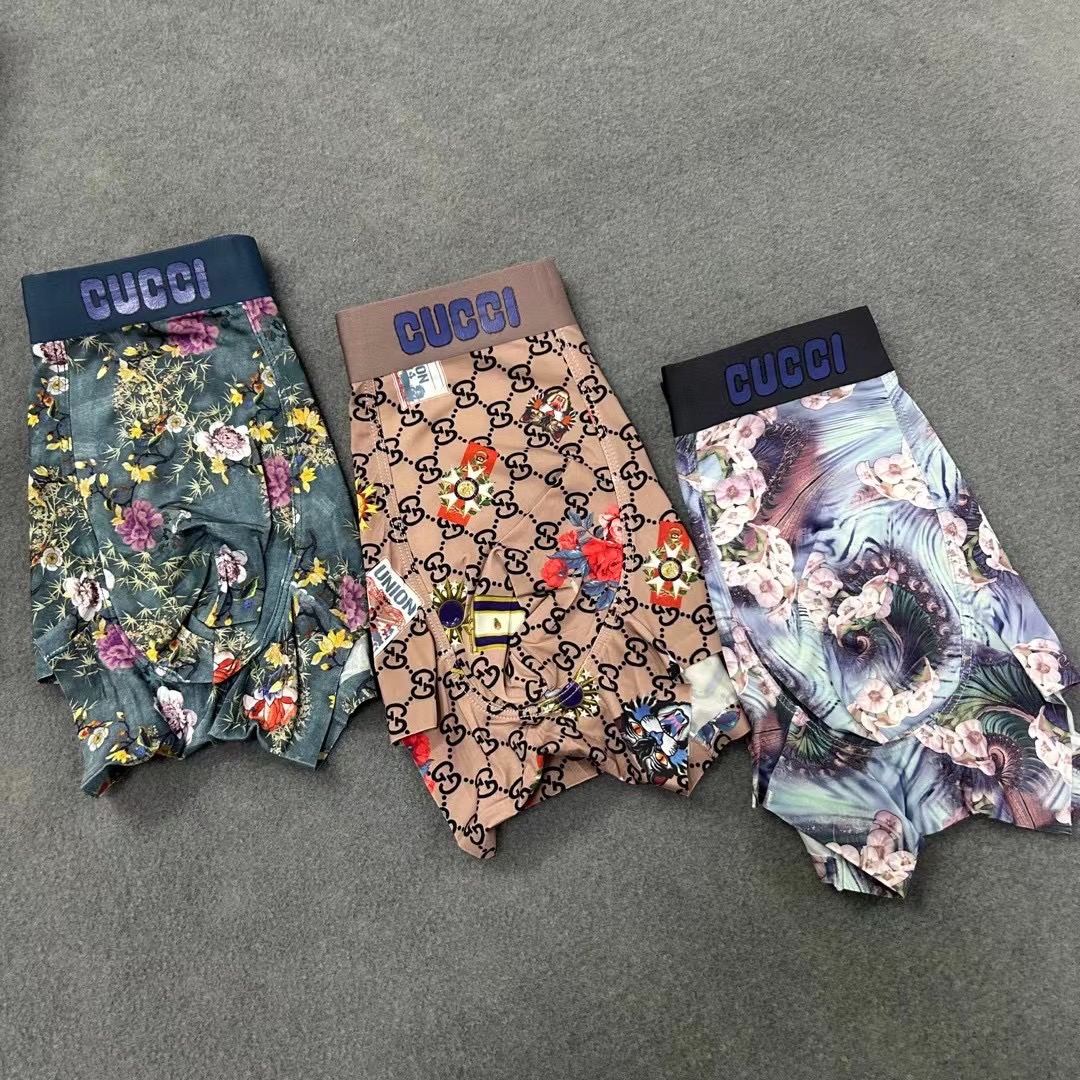 新品！原单品质！GUCCI古驰精品盒