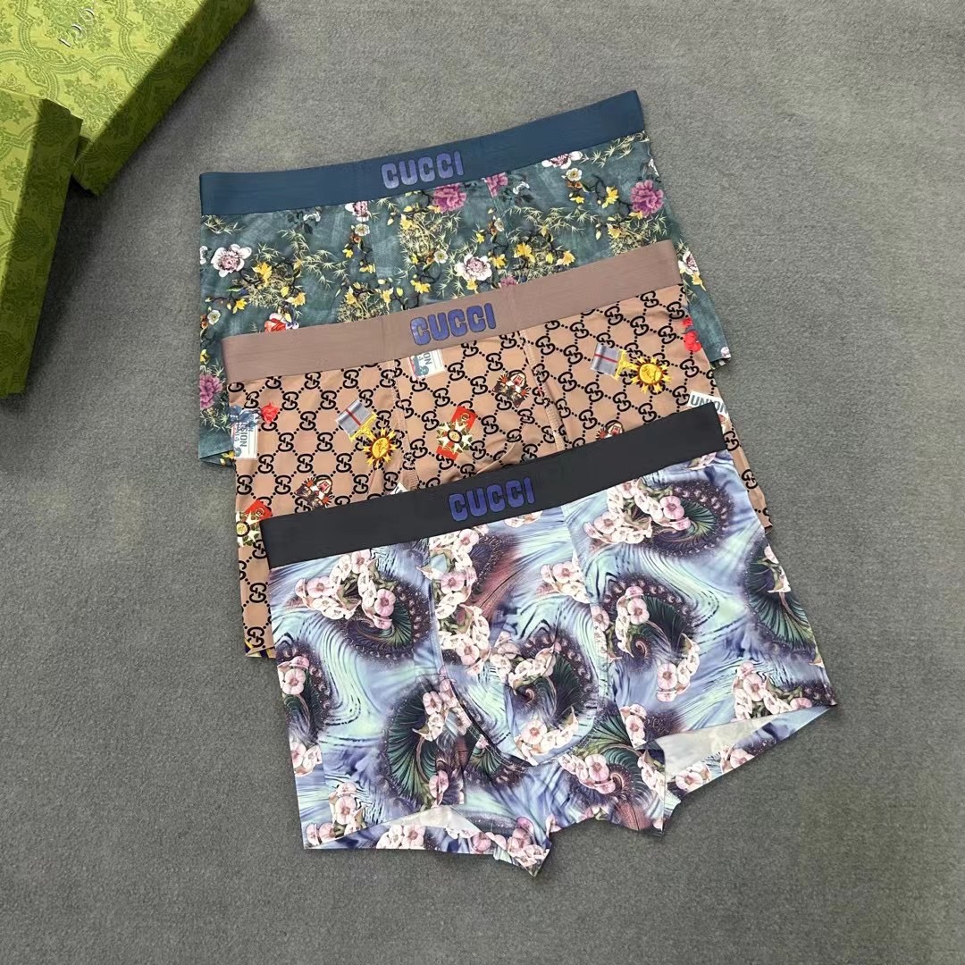 新品！原单品质！GUCCI古驰精品盒