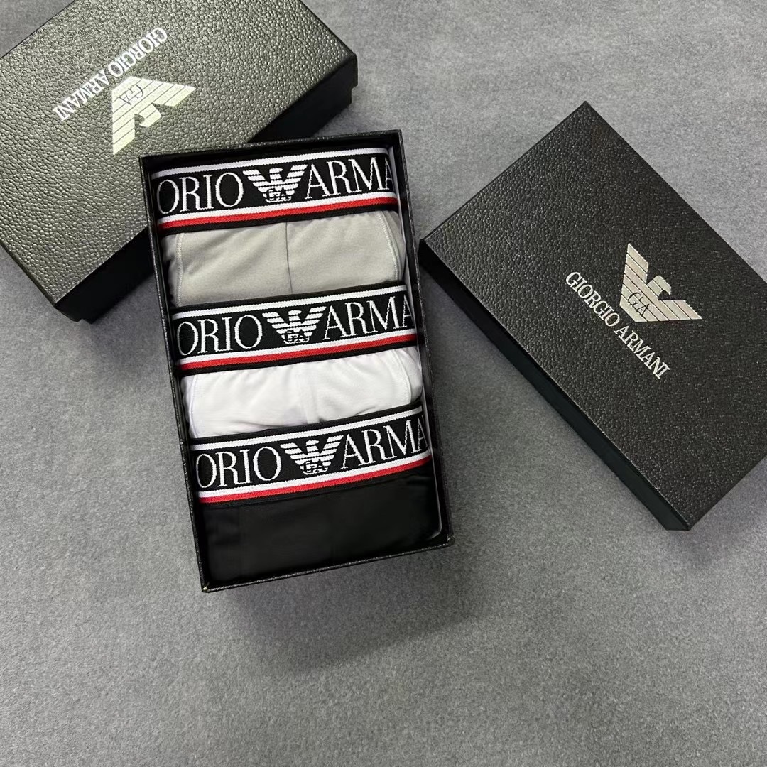 新品！Armani-阿玛尼贸易公司原