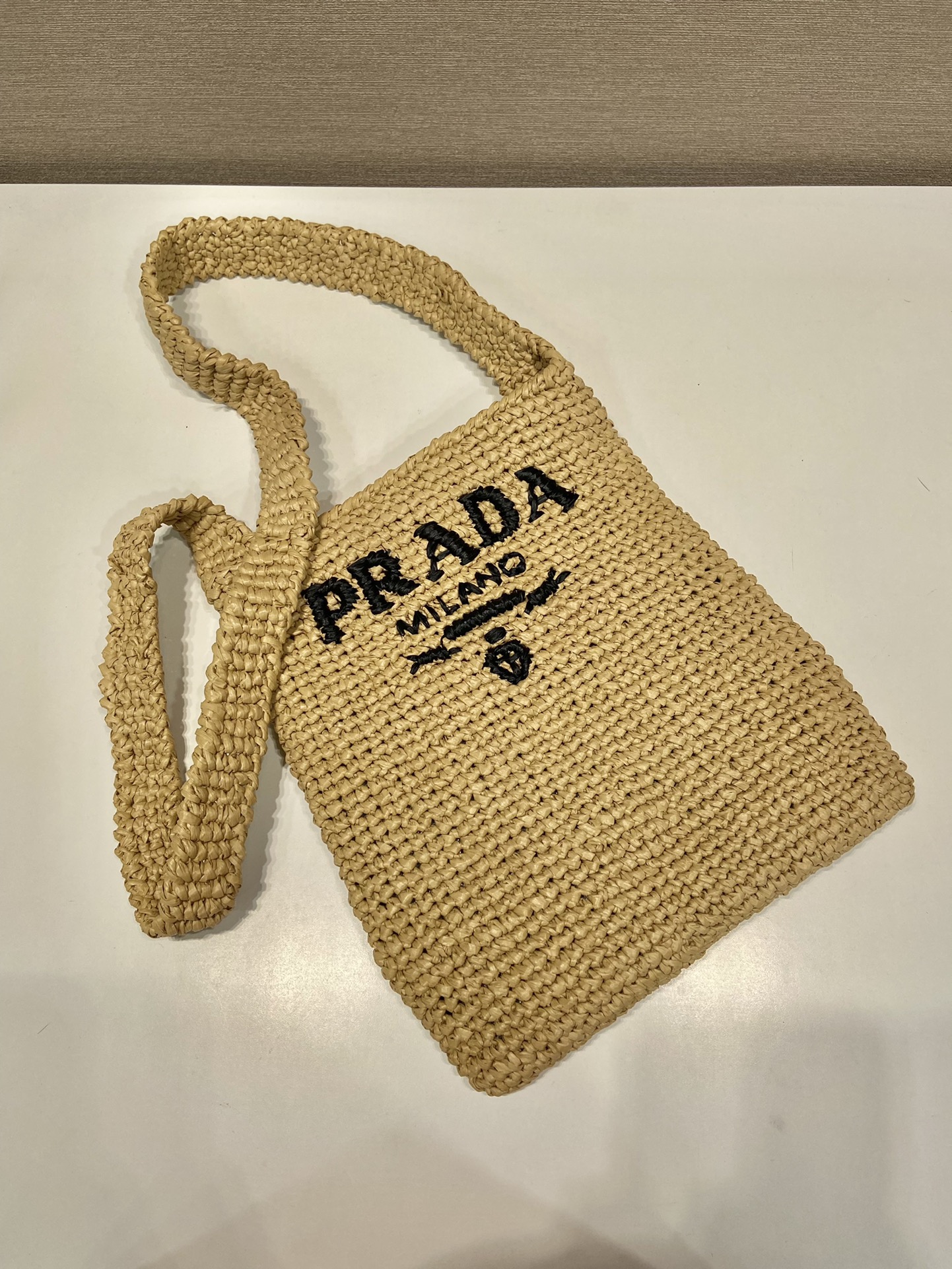 프라다 가방 1BG184 Prada Bag