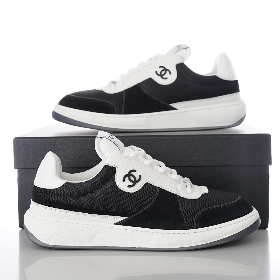 [Chanel Men