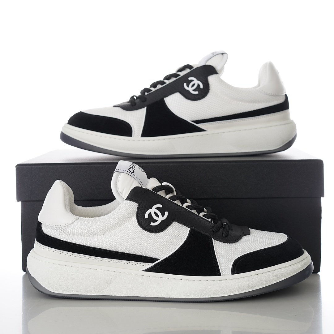 [Chanel Men
