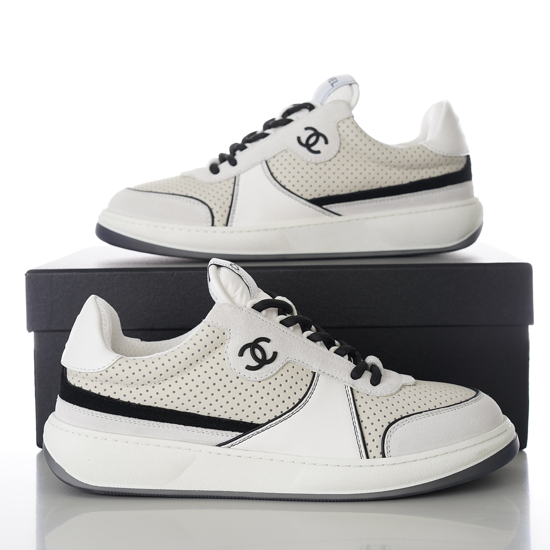 [Chanel Men