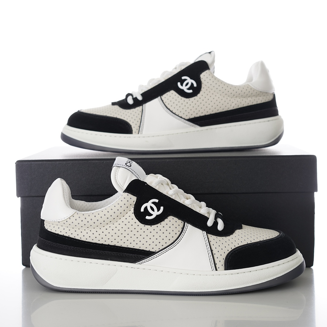 [Chanel Men