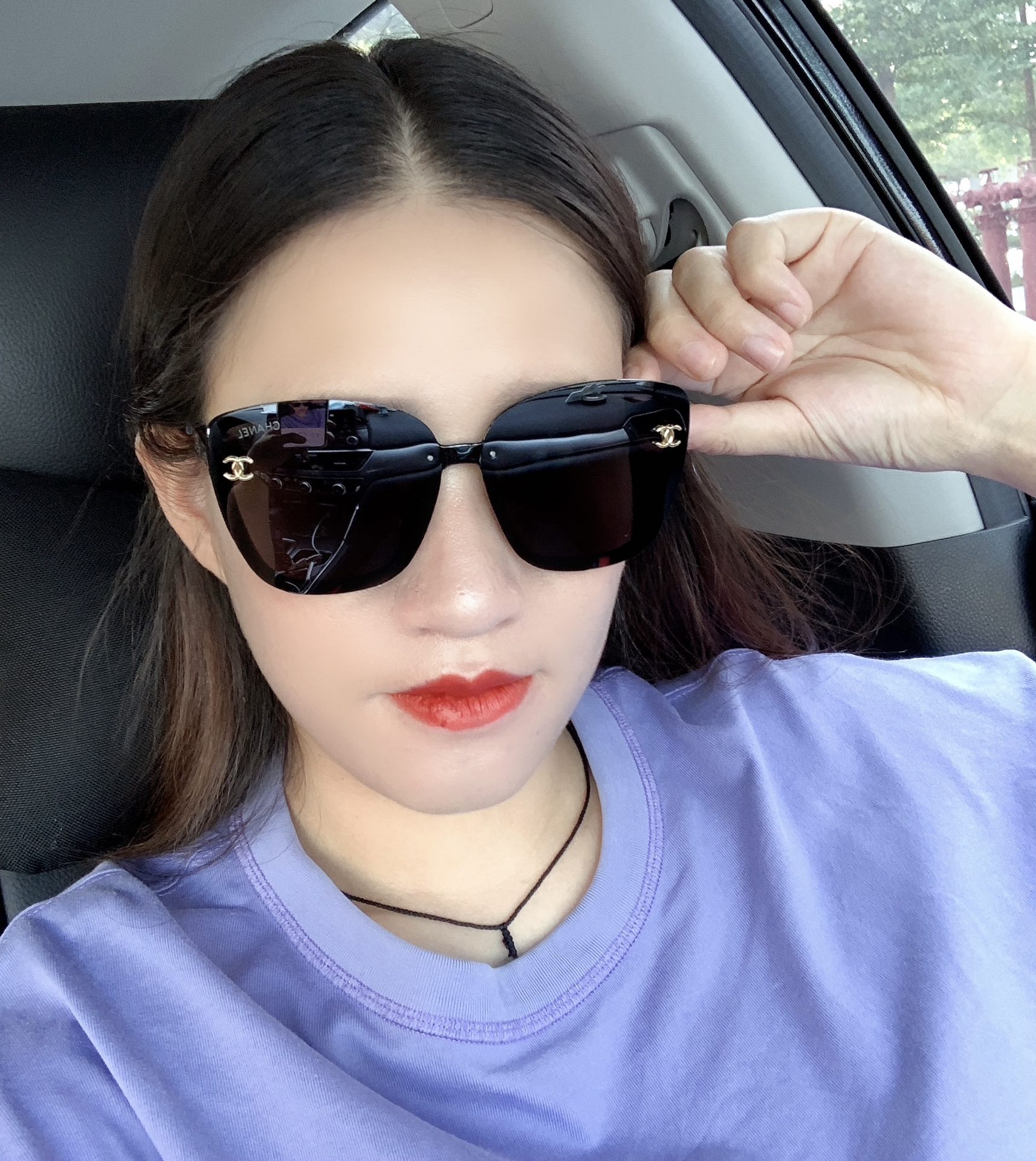 Replica Wholesale
 Chanel Sunglasses China Sale
 Spring/Summer Collection