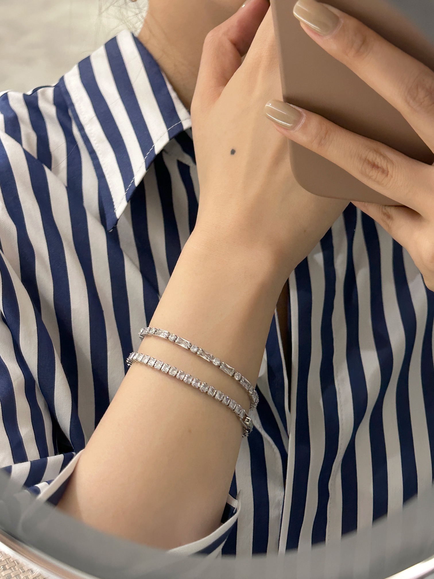 香奈儿 Chanel 奢华高定外套服装 #PnKw 7