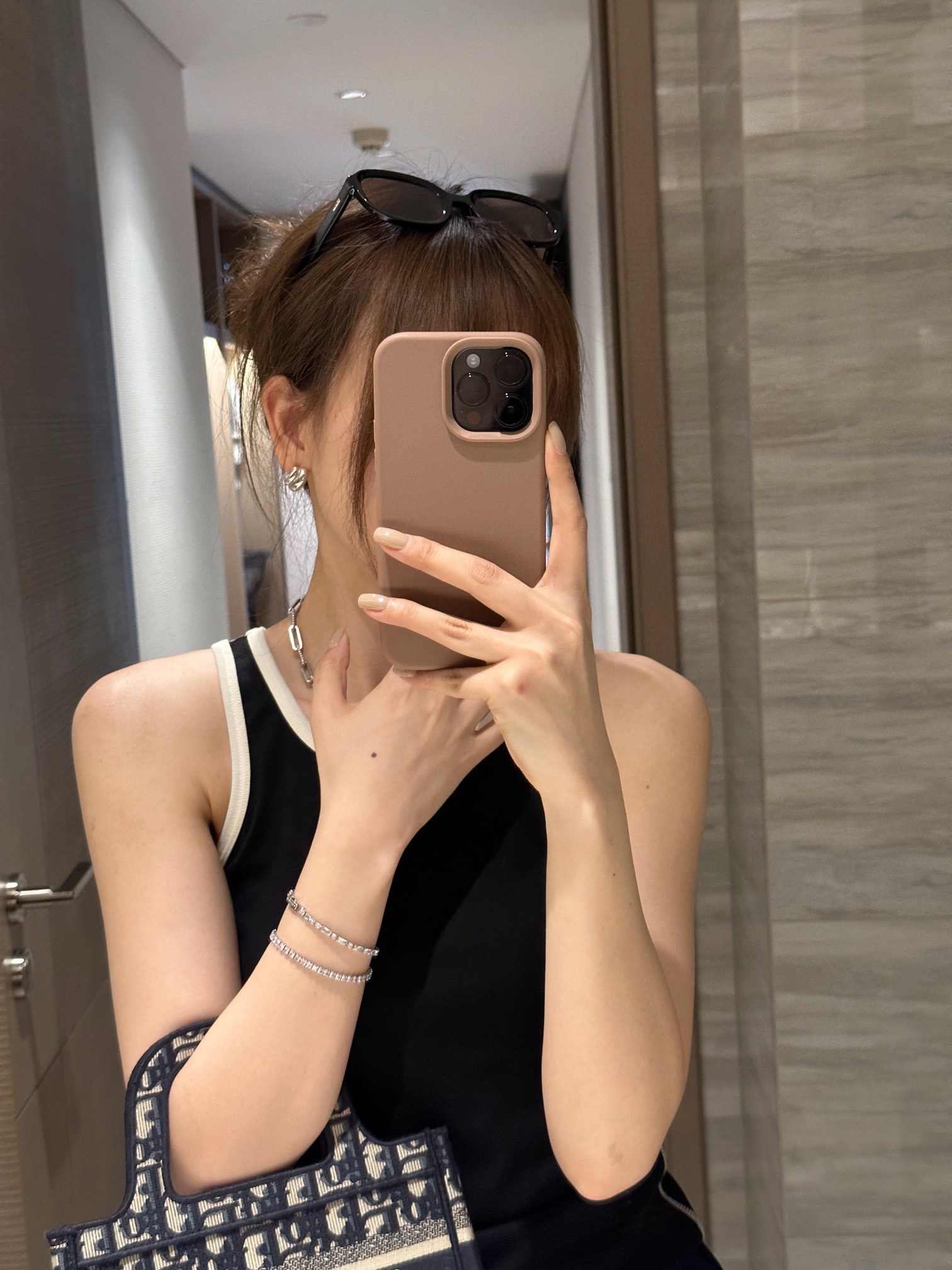 香奈儿 Chanel 奢华高定外套服装 #PnKw 3