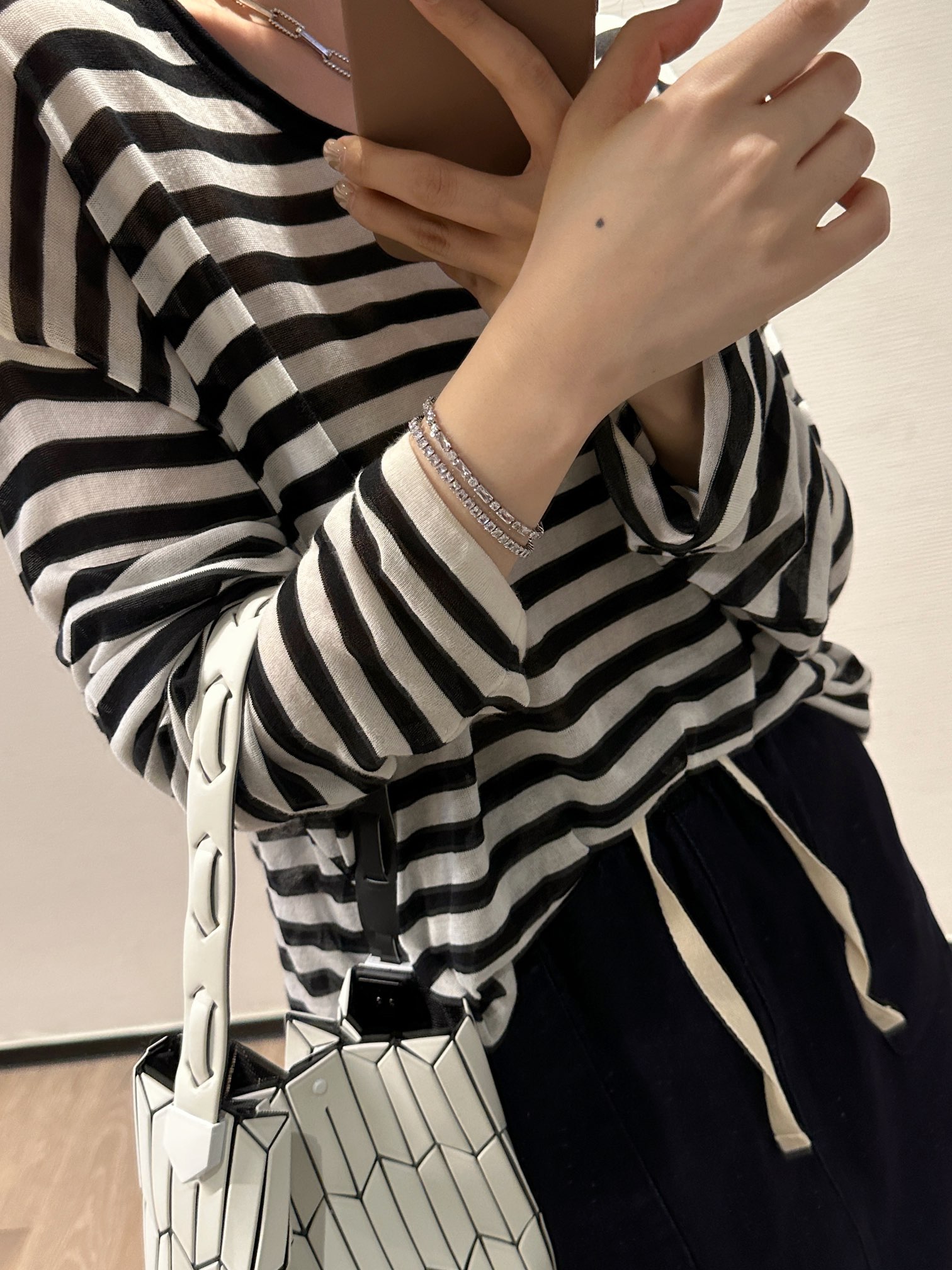 香奈儿 Chanel 奢华高定外套服装 #PnKw 8